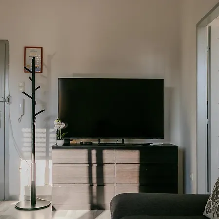 Central Budapest Apartment Walk To Attractions Apartman Budapest