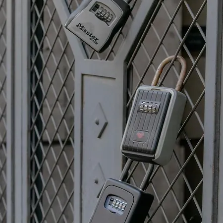 Διαμέρισμα Panoramic Top-floor With Citadella & Liberty Statue View