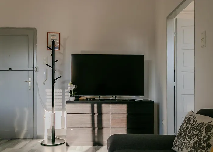 Panoramic Top-floor With Citadella & Liberty Statue View Apartament Budapesta