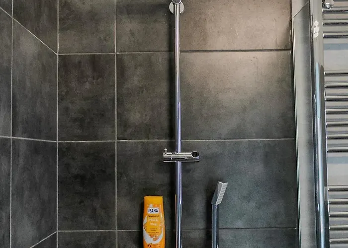 Apartament Panoramic Top-floor With Citadella & Liberty Statue View Budapesta