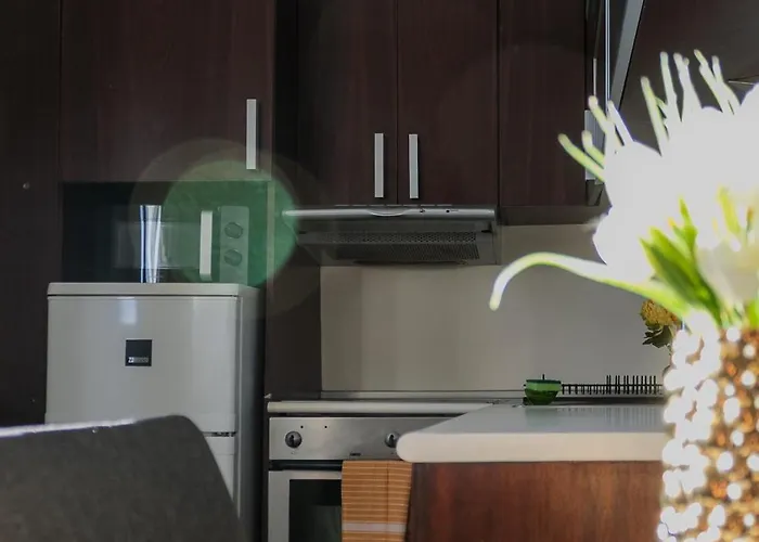 Apartament Panoramic Top-floor With Citadella & Liberty Statue View