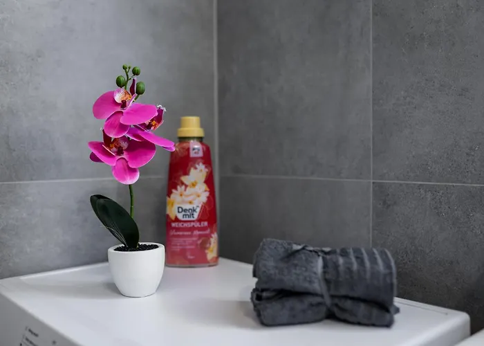 Panoramic Top-floor With Citadella & Liberty Statue View Apartament