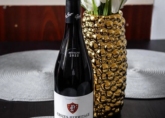 Apartament Panoramic Top-floor With Citadella & Liberty Statue View Budapesta