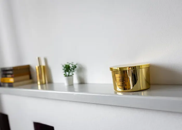 Panoramic Top-floor With Citadella & Liberty Statue View *