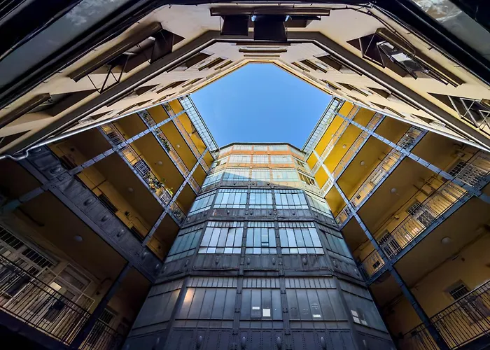 Apartament Panoramic Top-floor With Citadella & Liberty Statue View