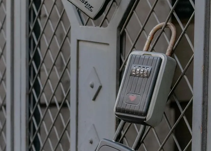 Apartament Panoramic Top-floor With Citadella & Liberty Statue View