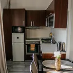 Panoramic Top-floor With Citadella & Liberty Statue View 아파트 부다페스트