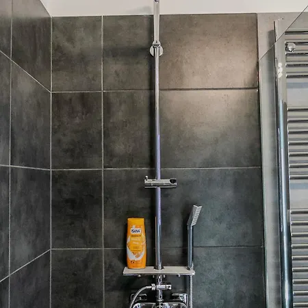 Appartement Panoramic Top-floor With Citadella & Liberty Statue View Boedapest